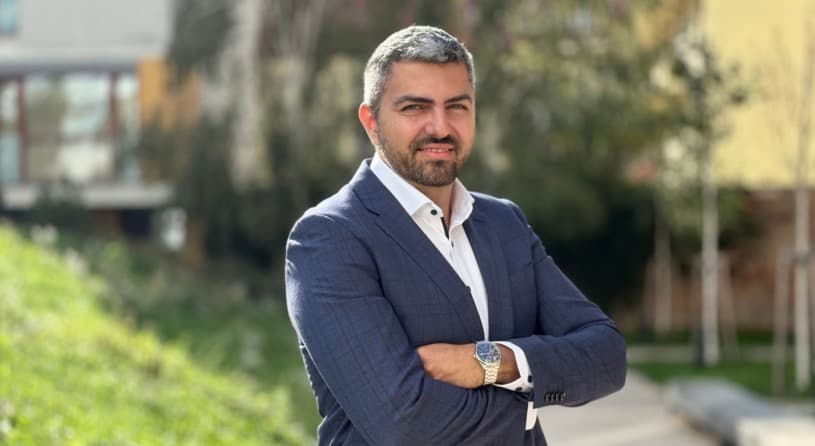 Mikroskopy prodali za miliardy, teď je investují. V Brně stavíme stovky bytů, chceme i startupy, odhalují